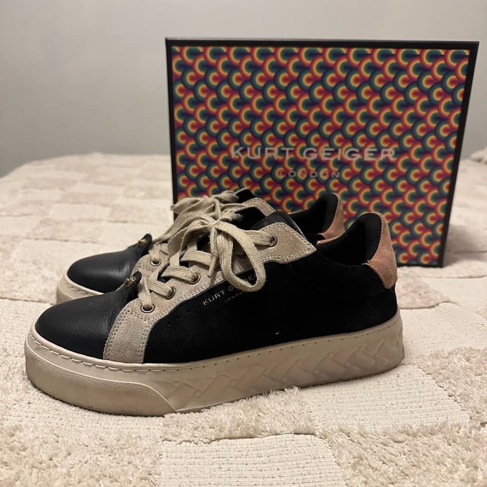 Kurt Geiger Sneakers (women’s)